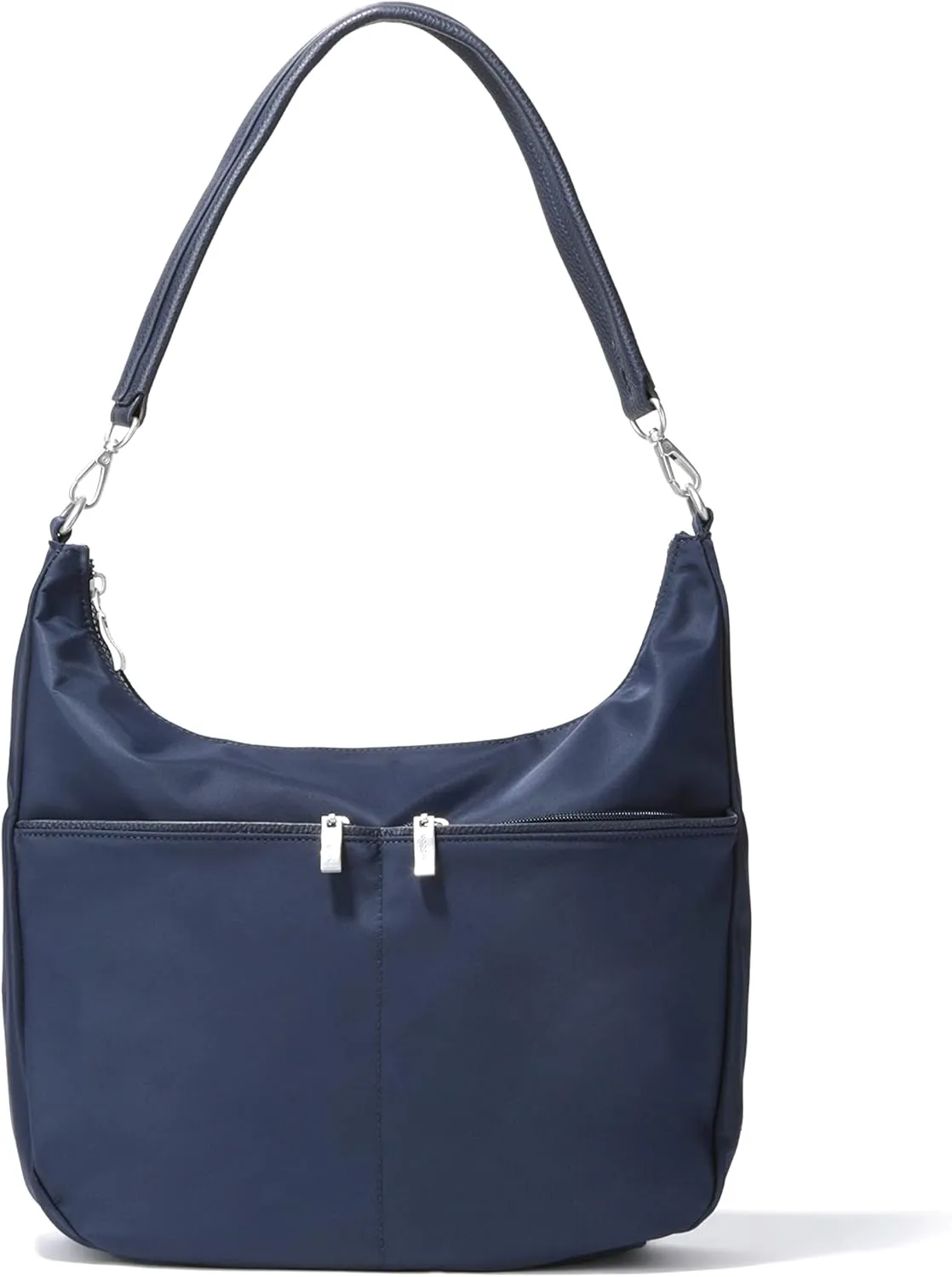 Baggallini Bowery Half Moon Bag