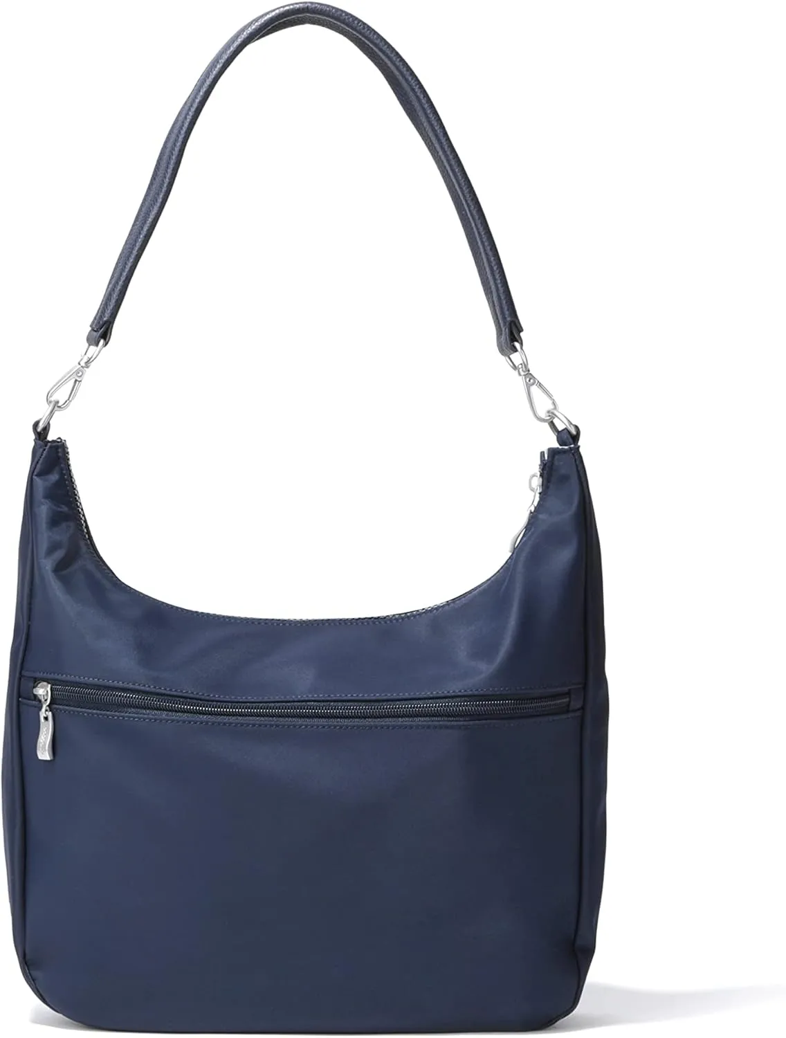 Baggallini Bowery Half Moon Bag