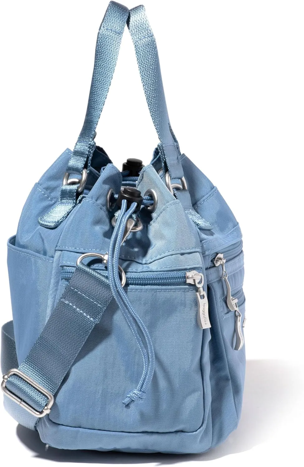 Baggallini Modern Everywhere Drawstring Mini