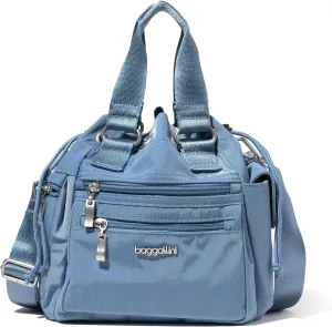 Baggallini Modern Everywhere Drawstring Mini