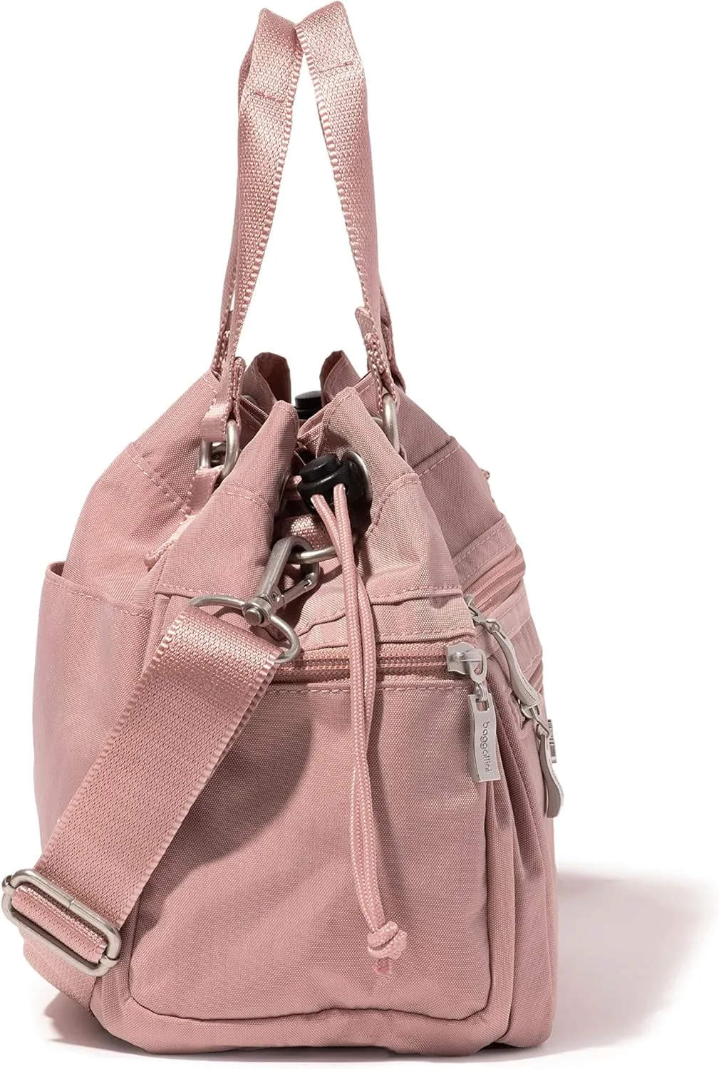 Baggallini Modern Everywhere Drawstring Mini