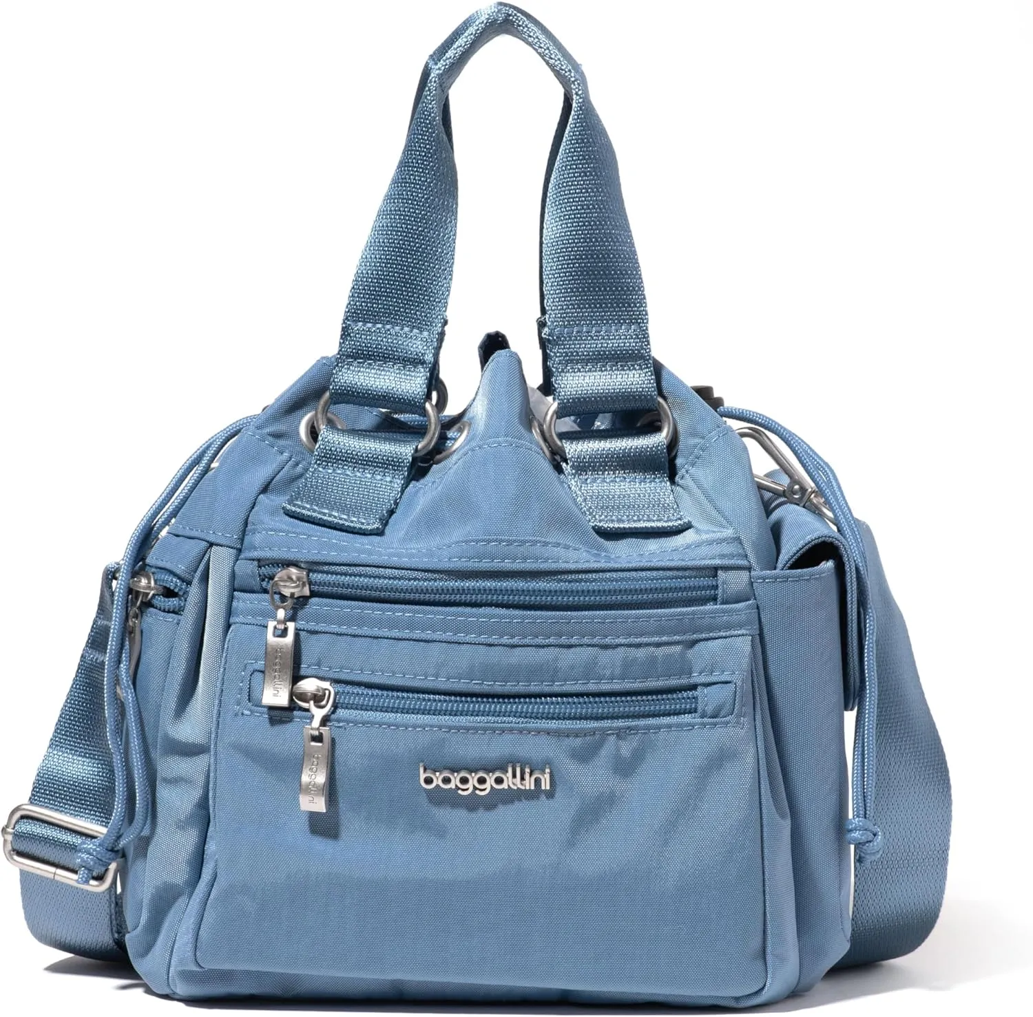Baggallini Modern Everywhere Drawstring Mini
