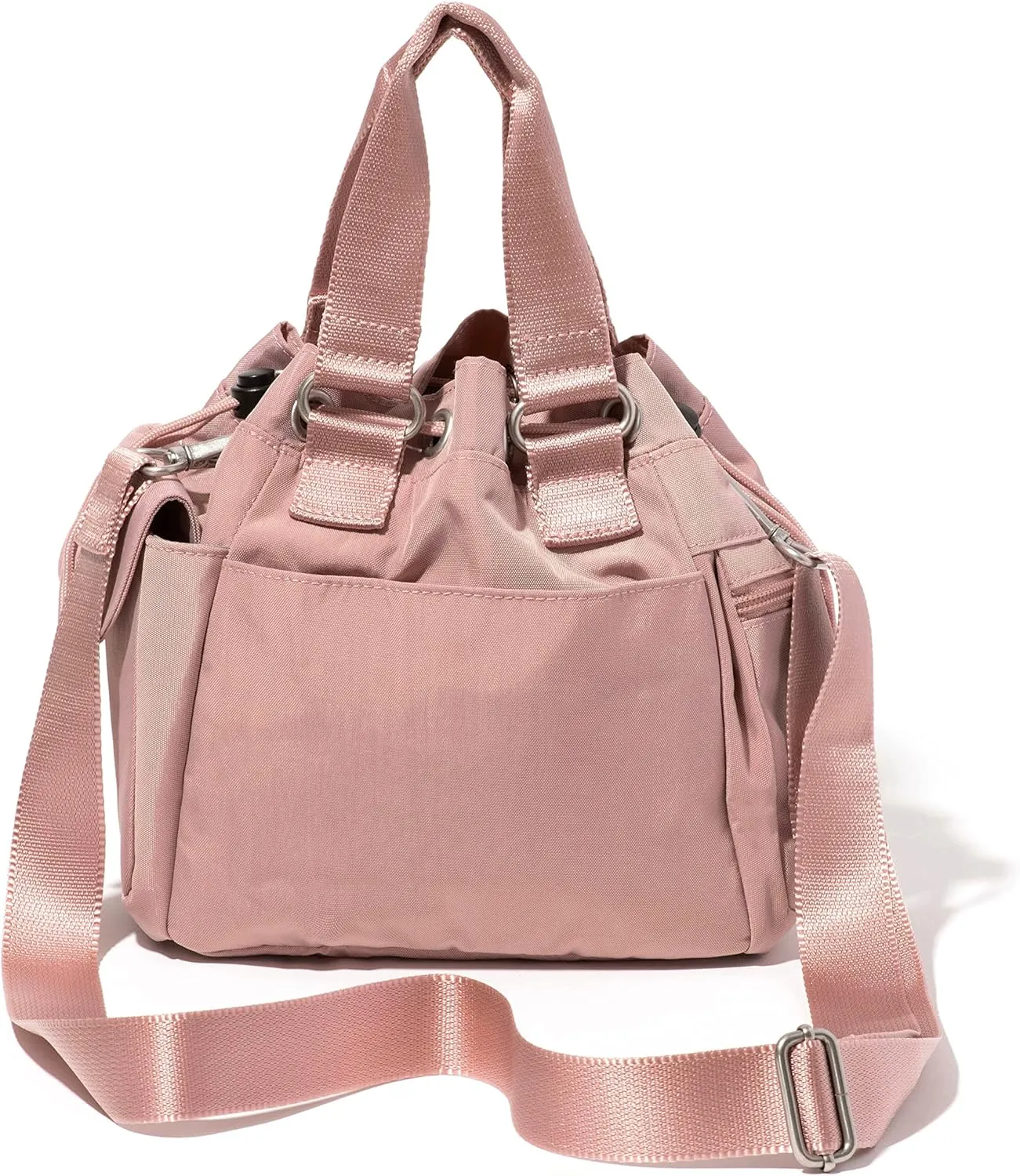 Baggallini Modern Everywhere Drawstring Mini