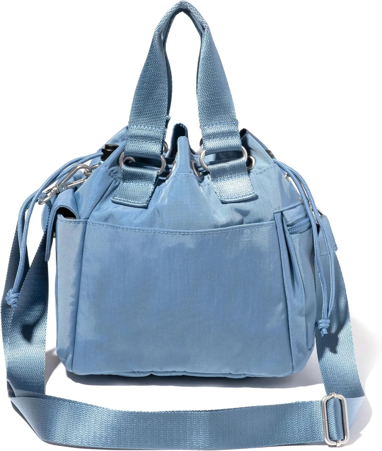 Baggallini Modern Everywhere Drawstring Mini