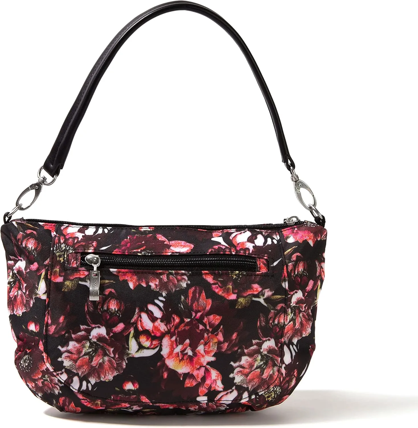 Baggallini Modern Everywhere Half Moon Crossbody