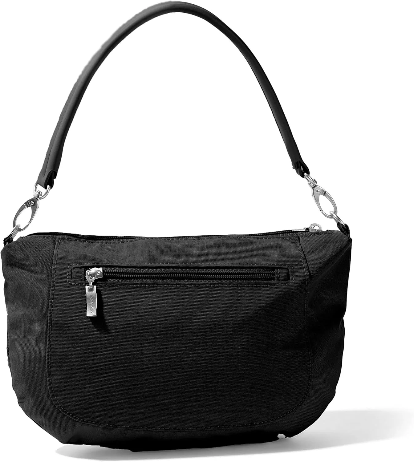 Baggallini Modern Everywhere Half Moon Crossbody
