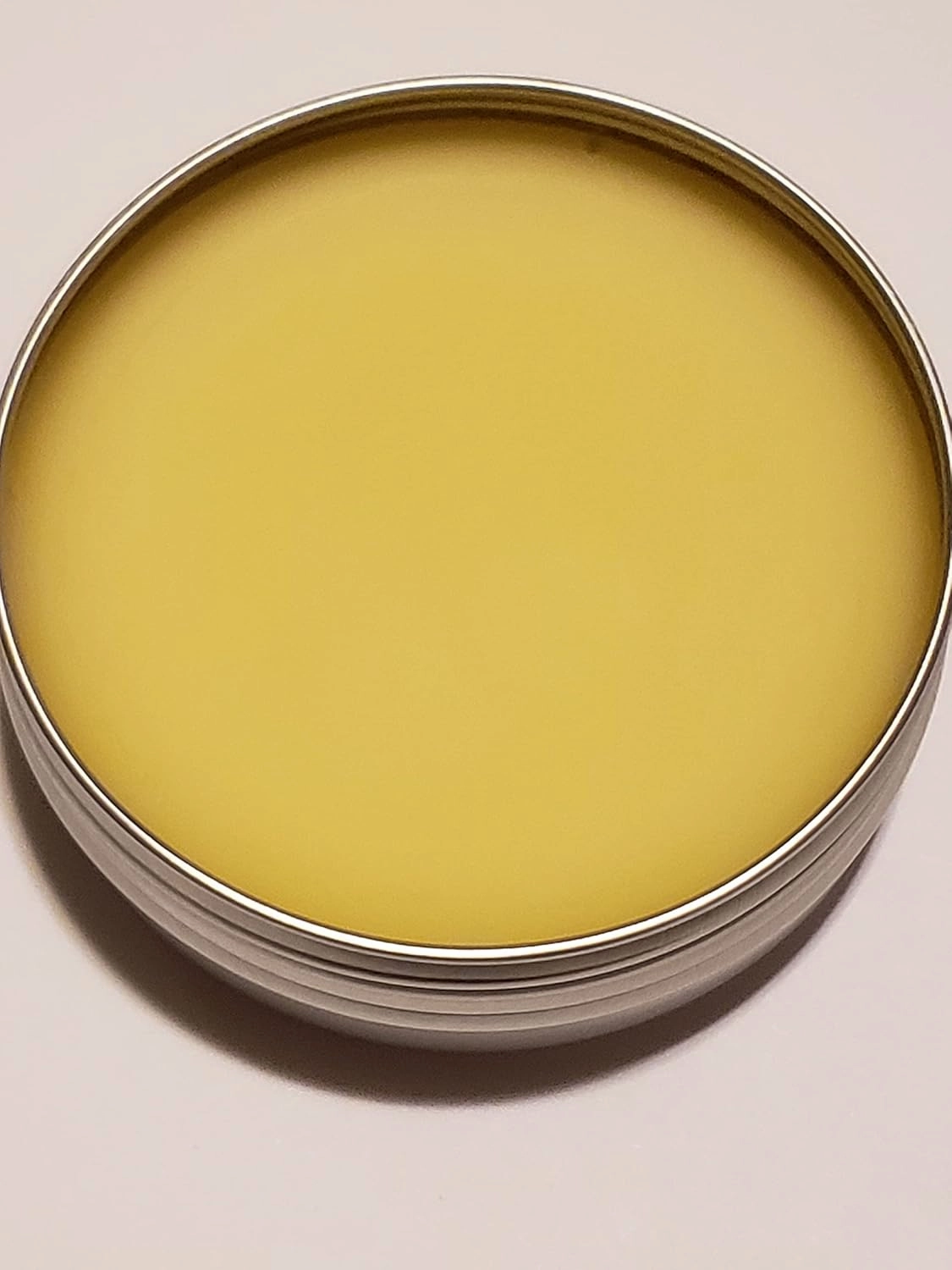 Bald Head Moisturizer Balm- Soothing and Moisturizing Formula with Natural Ingredients for a Smooth, Soft, Shiny, and Healthy Scalp. Sweet Tobacco Scent.