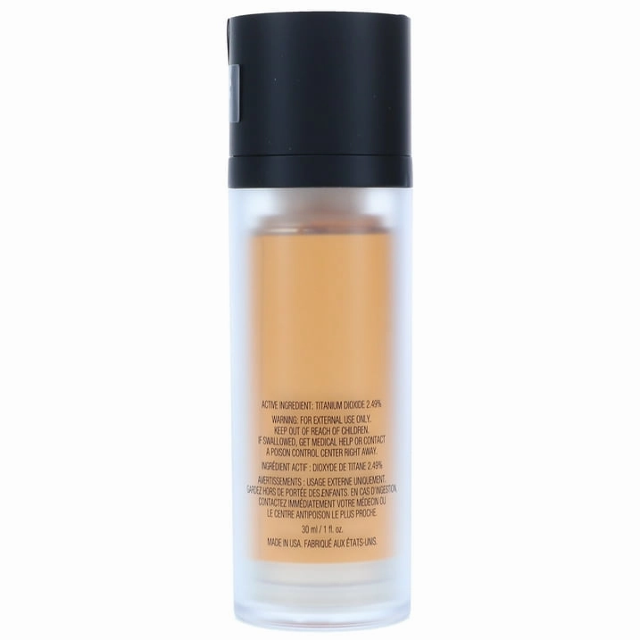 bareMinerals Original Liquid Foundation Light 08 1 oz
