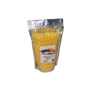 Bath Salts | 4lb Bag | Honeysuckle Rose Scent