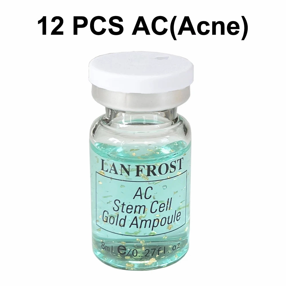 BB Cream Glow Face Skin Care Serum Essence Ampoule Foundation Brightening Whitening Anti-Wrinkle Acne Beauty