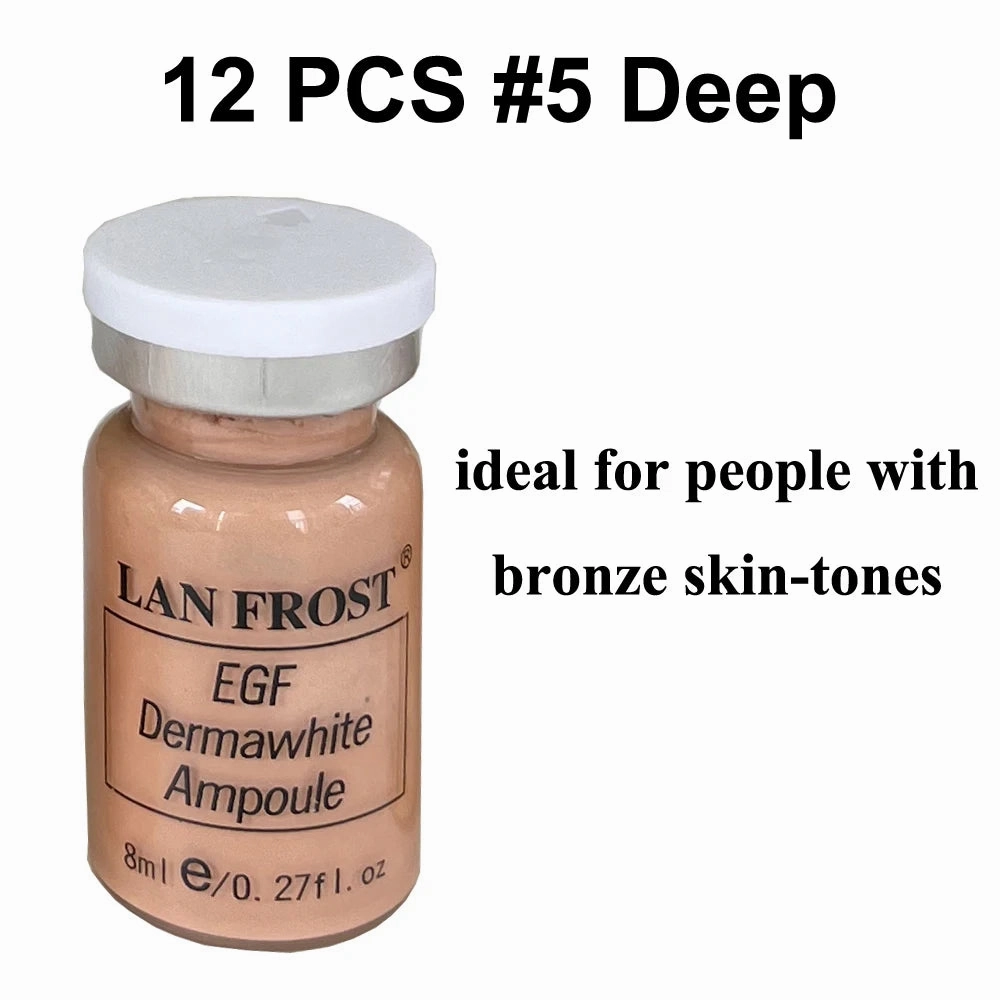 BB Cream Glow Face Skin Care Serum Essence Ampoule Foundation Brightening Whitening Anti-Wrinkle Acne Beauty