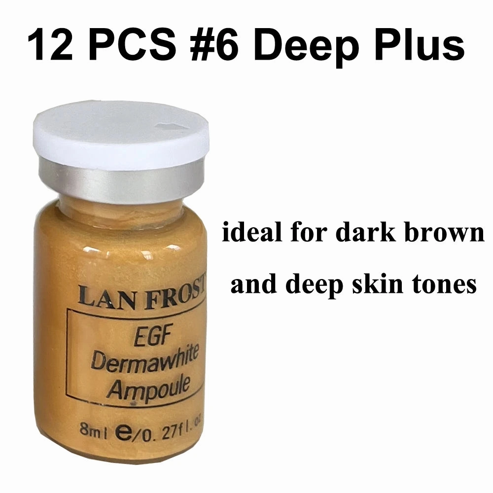BB Cream Glow Face Skin Care Serum Essence Ampoule Foundation Brightening Whitening Anti-Wrinkle Acne Beauty