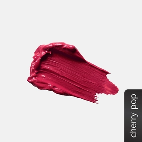 BE.LLAVI.TA Kiss-Proof Liquid Lipstick | 3.8 ml | 18-hr Stay | Transferproof Lipstick | Long Lasting | Ultra Matte Finish | Intense Moisturisation | Waterproof Liquid Lipsticks for Women | Cherry Pop