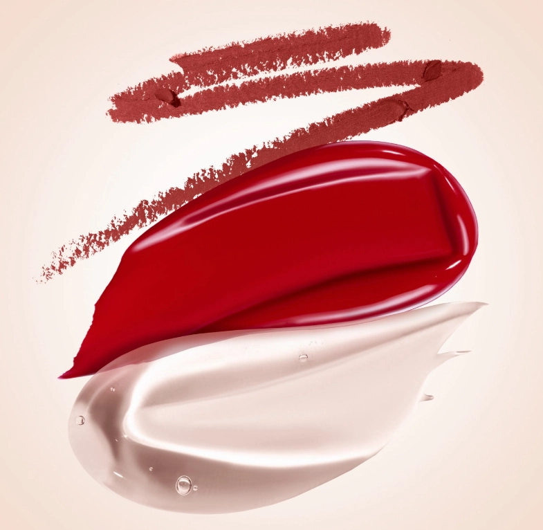 BeBella Sweet Cherry Lip Trio Set