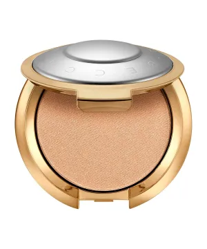 BECCA Light Chaser Highlighter Topaz Flashes Gilt .23oz