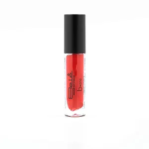 Belé Makeup Italia b.One Line, Liquid Mat Lipstick (#3 Red Fire) (Made In Italy)