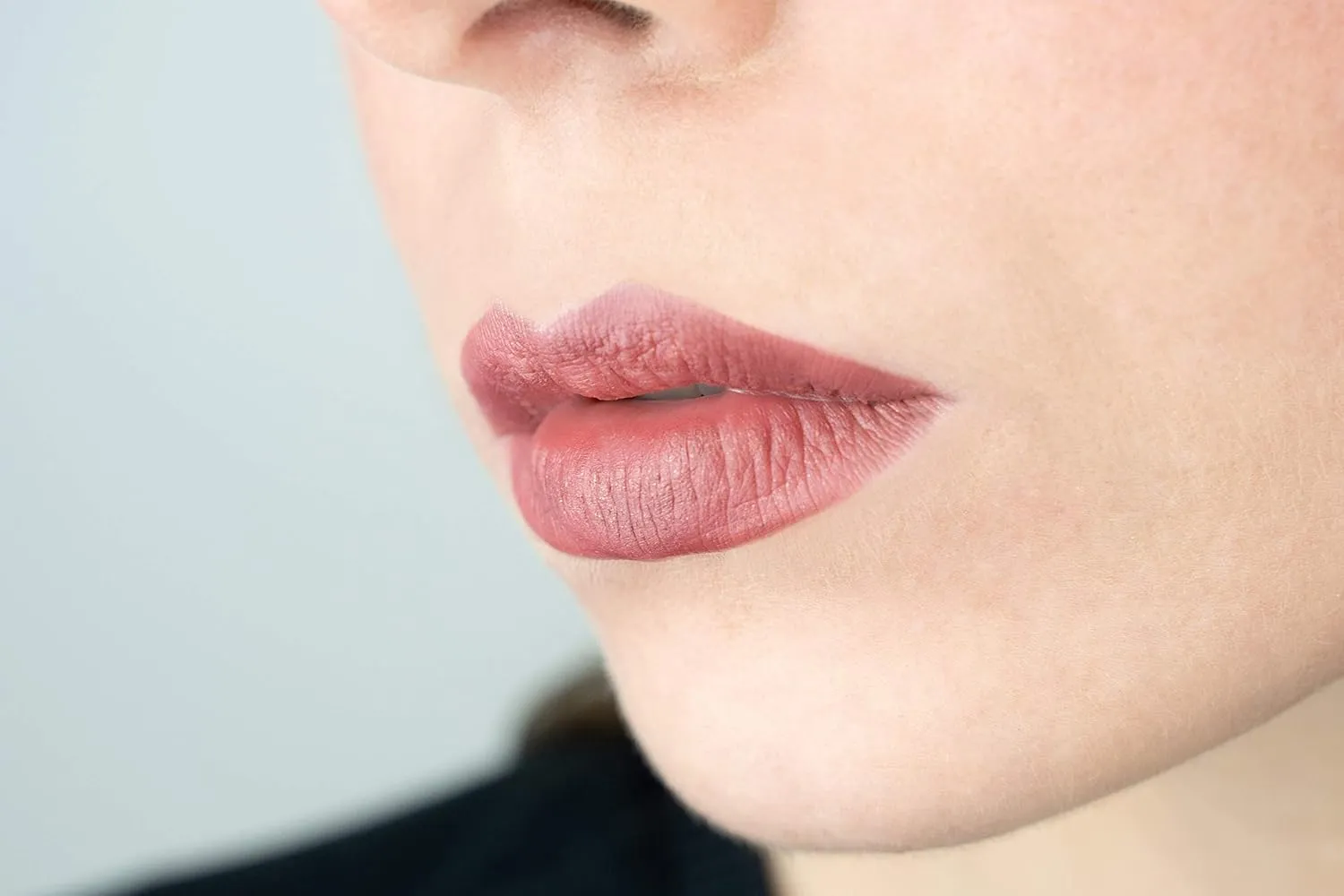 Belé Makeup Italia b.One Liquid Mat Lipstick (#5 Red Autumn) (Made In Italy)