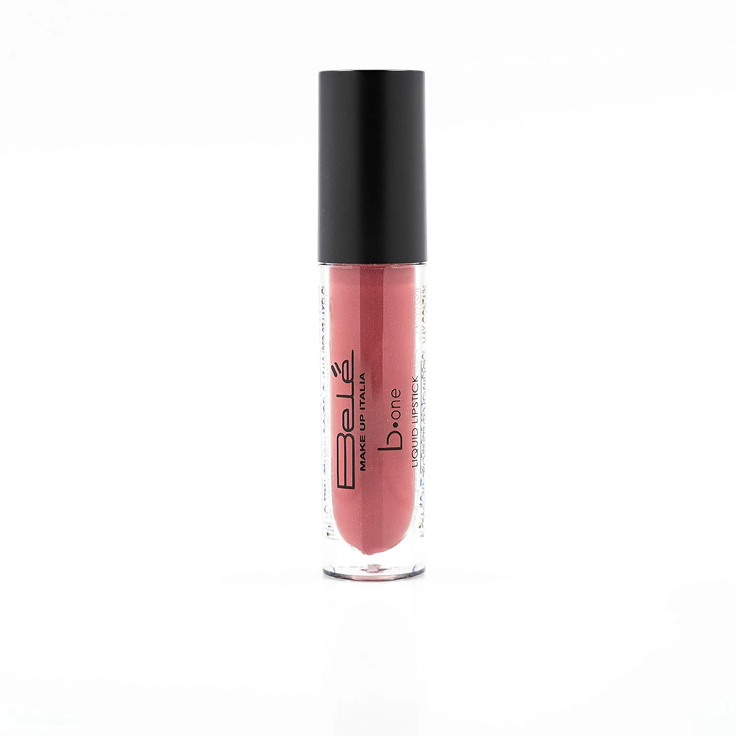 Belé Makeup Italia b.One Liquid Mat Lipstick (#5 Red Autumn) (Made In Italy)