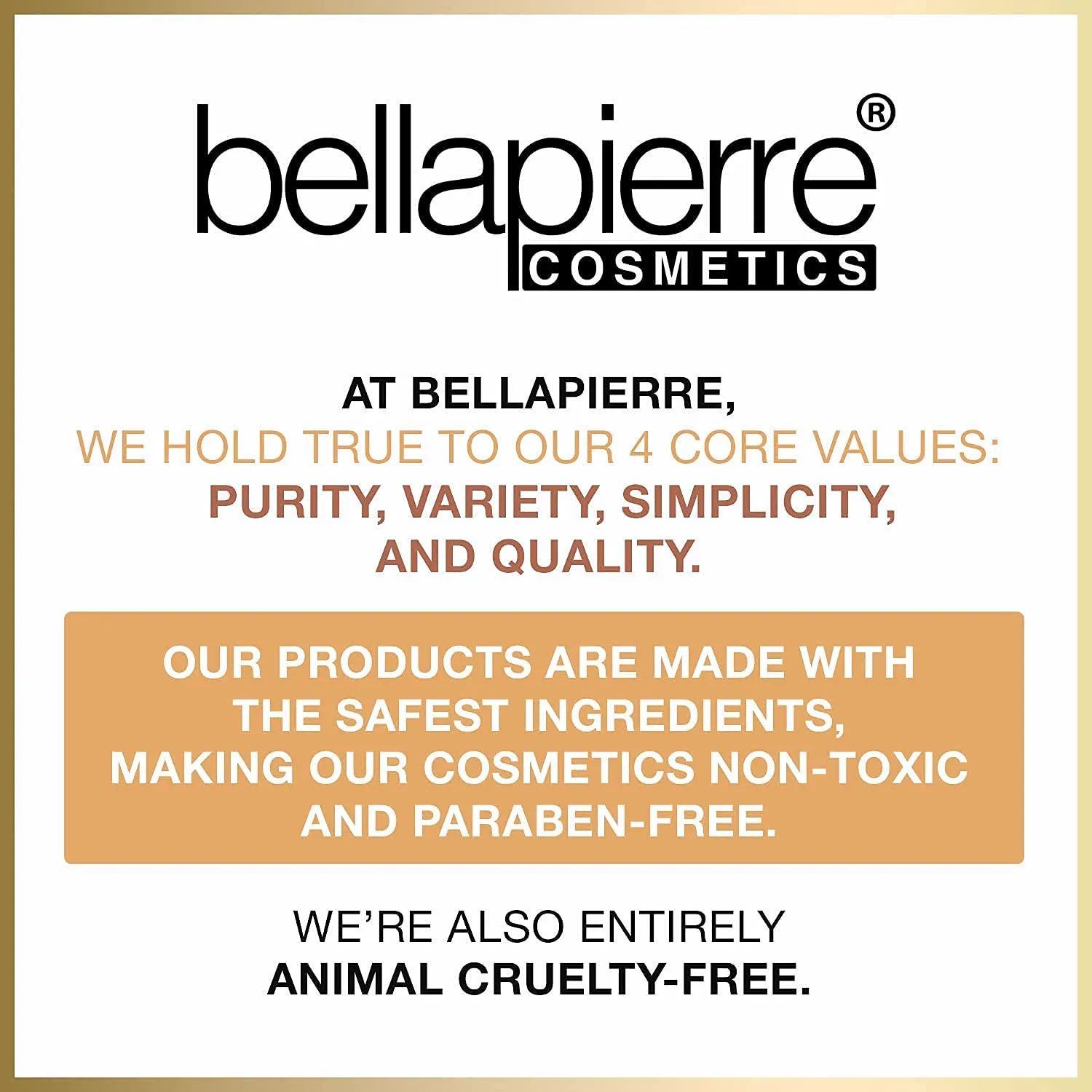 bellapierre Mineral Concealer Stick | Easy to Blend Natural Wax Matte Makeup | Hides Acne, Discoloration & Blemishes | Non-Toxic and Paraben Free | All Day Wear - (Dark/Deep)