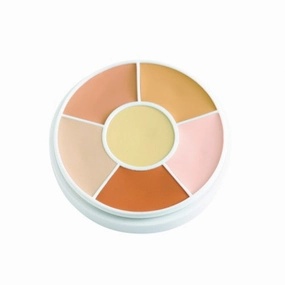 BEN NYE Conceal-All Wheel 6 colors 1 oz/28 g