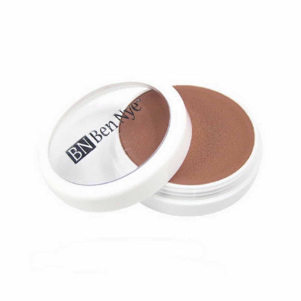 Ben Nye Creme Foundation Medium (M) Series