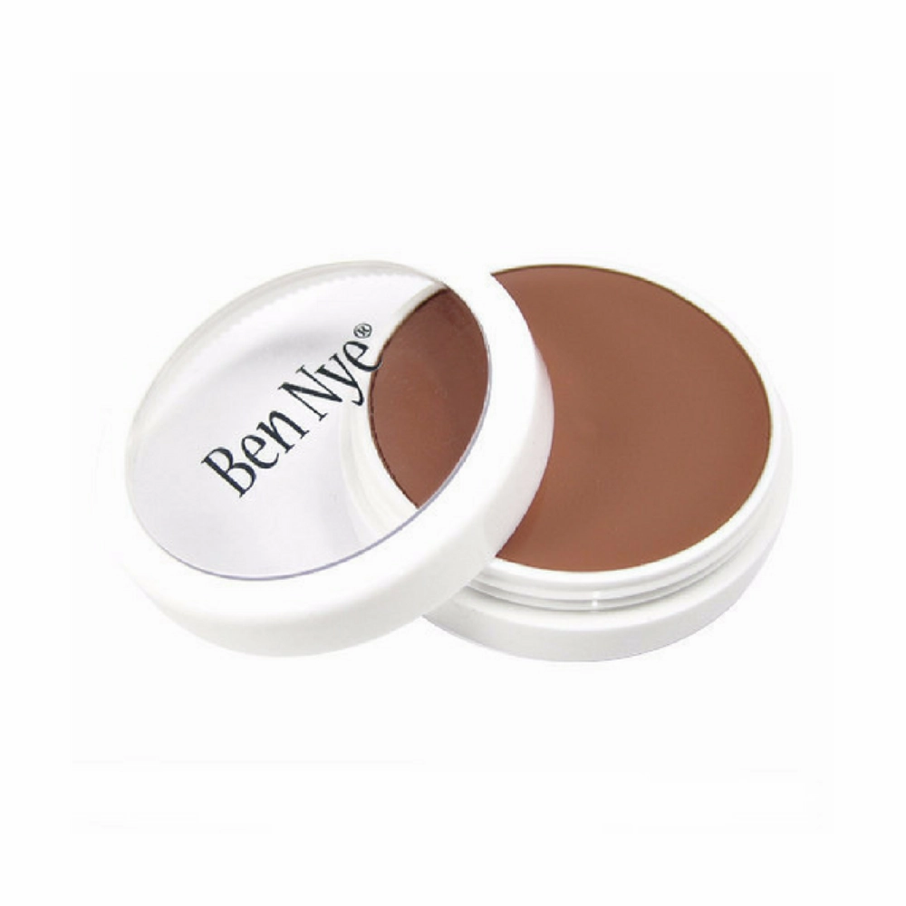 Ben Nye Creme Foundation Medium (M) Series
