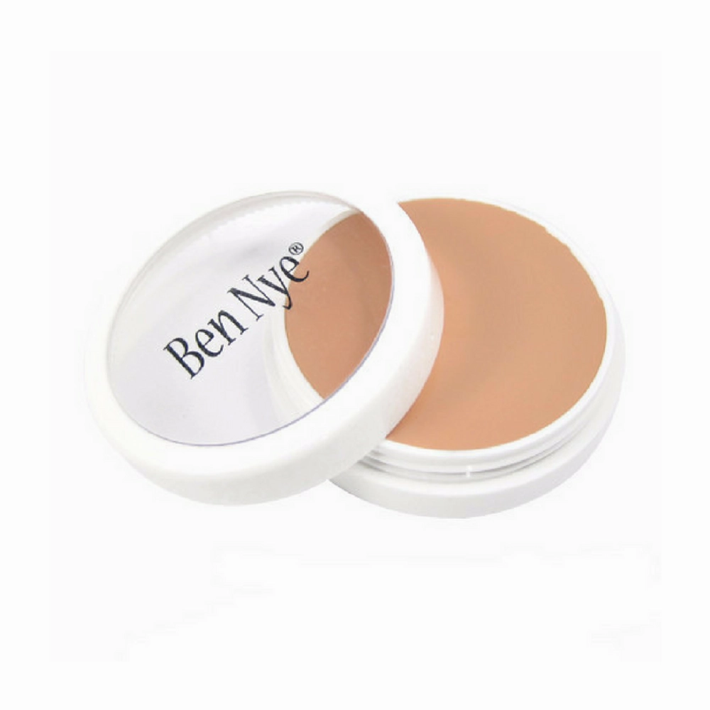 Ben Nye Creme Foundation Twenty (TW) Series