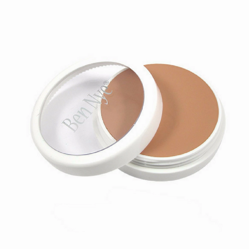 Ben Nye Creme Foundation Twenty (TW) Series