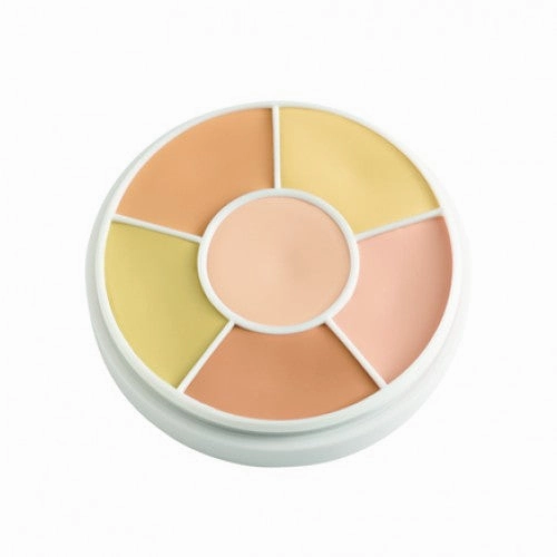 BEN NYE HD Concealer Total Cover All Wheel - 6 Colors