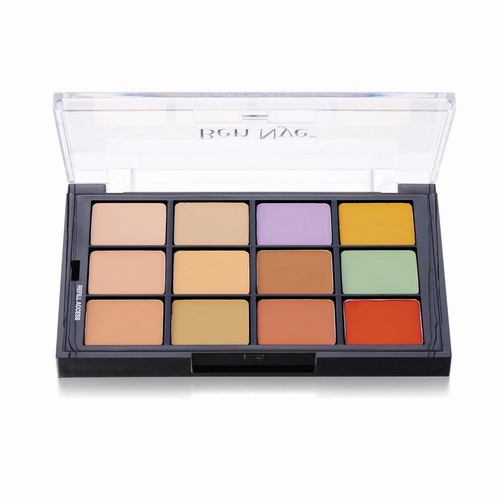 Ben Nye Studio Color Concealers   Adjusters (STP-15)