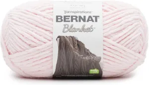 BERNAT BLANKET BB, BLUSH PINK