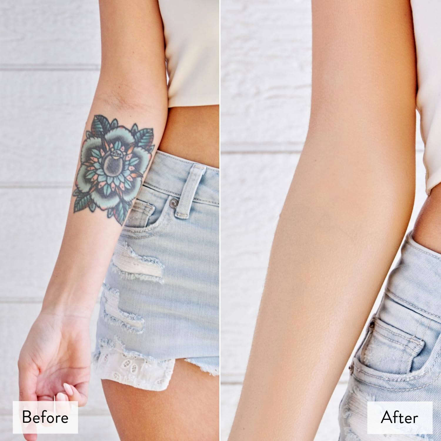 Best Bronze Bombshell Body Makeup - Tattoo Cover Up Makeup & Body Foundation Waterproof - Tattoo Concealer Waterproof for Scars, Varicose Veins Cover Up & Leg Foundation (N9 Natural Radiance)