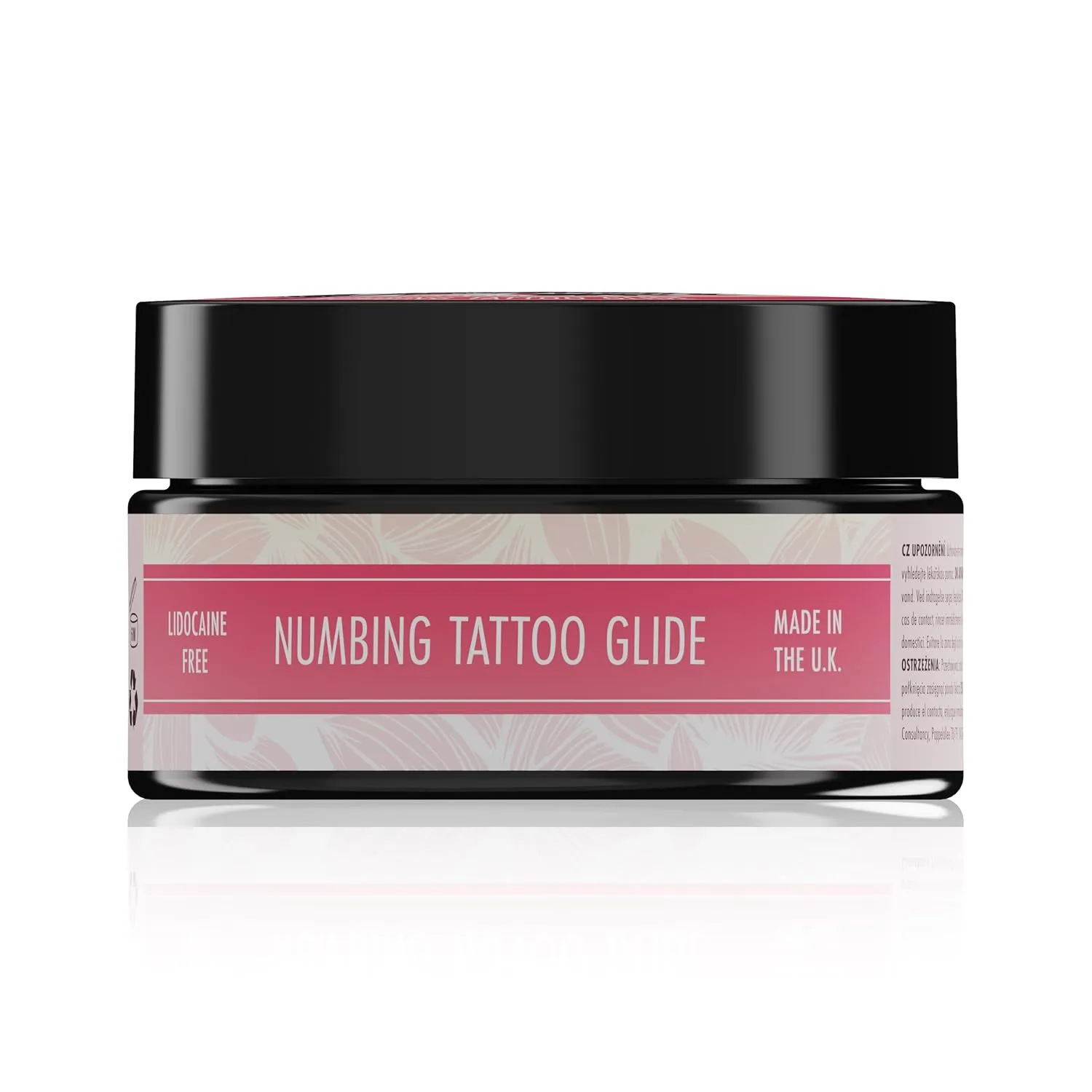 Biotat Blush Numbing Tattoo Glide (100g)