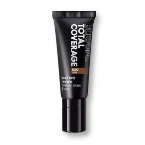 Black Opal Total Coverage Spot & Scar Concealer - Carob