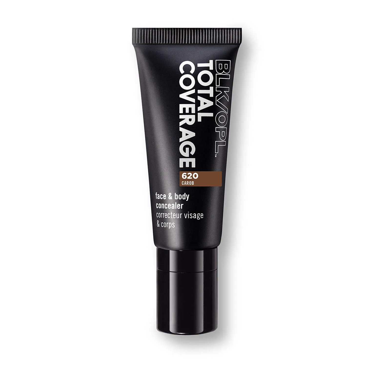 Black Opal Total Coverage Spot & Scar Concealer - Carob