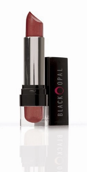 Black Opal True Color Lipstick Fantasia Plum