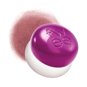 Blurry Pudding Pot | Airbrushed Blush & Lip, Buildable Pigment, Long-lasting, Lightweight, Easy to Blend, Natural Soft Matte Finish - Hurt (Mauve Brown) | 0.17 oz