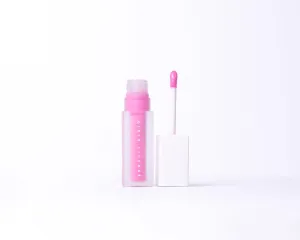 Blush Lipgloss, 1 Fl Oz (Pack of 1), pink