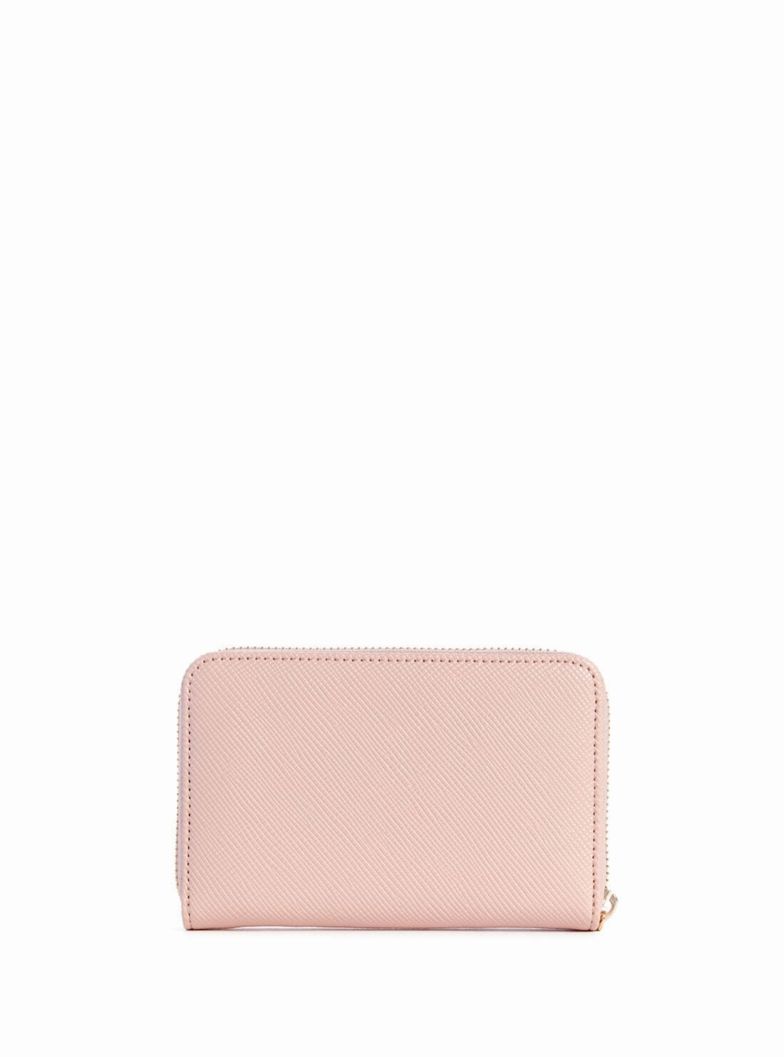 Blush Pink Brynlee Medium Wallet