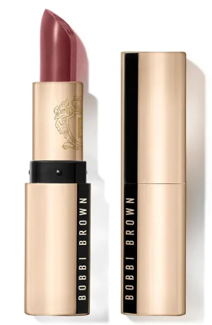 Bobbi Brown Luxe Lipstick Hibiscus