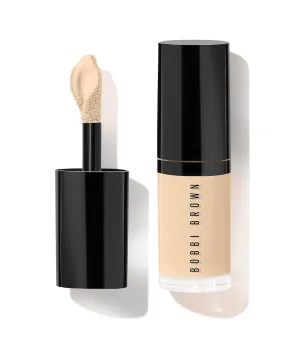 Bobbi Brown Skin Full Cover Concealer, Warm Ivory, 0.07 Ounce