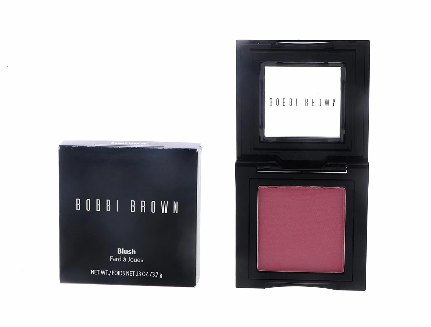 Bobbi Brown Blush Desert Pink