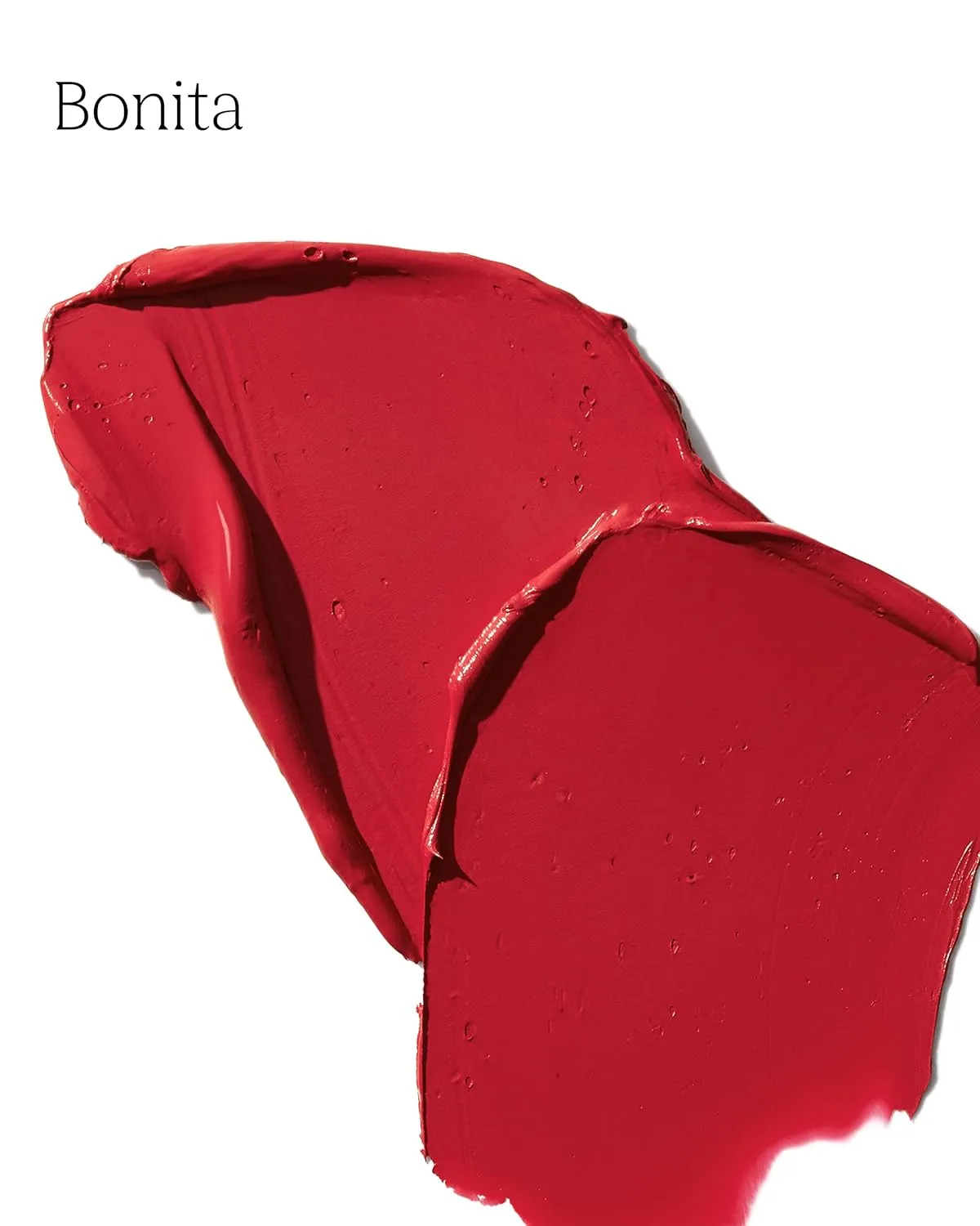 Bold Aspirations Liquid Lipstick (Bonita) | Highly Pigmented Smooth Matte Finish | Brick Red Tone | Long Lasting, Non-Transfer, Hydrating Formula | Vegan | Cruelty-Free | .14 fl oz