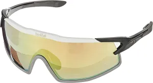 bollé B-Rock Sunglasses Shiny Black Large Unisex