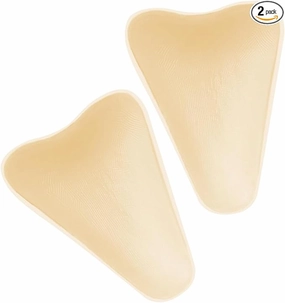 BOROLA 2PCS Camel Toe Concealer Small