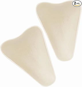 BOROLA 2PCS Camel Toe Concealer Small