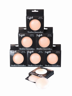 Braless Concealers