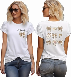 Bride to Be T-Shirt, Bride Shirt, Wedding Tshirt, Bridal Party T-Shirt, Engagement Party Tee, Bachelorette Party