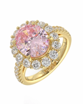 Brilliant - GOLD | 18KT | EF-VVS