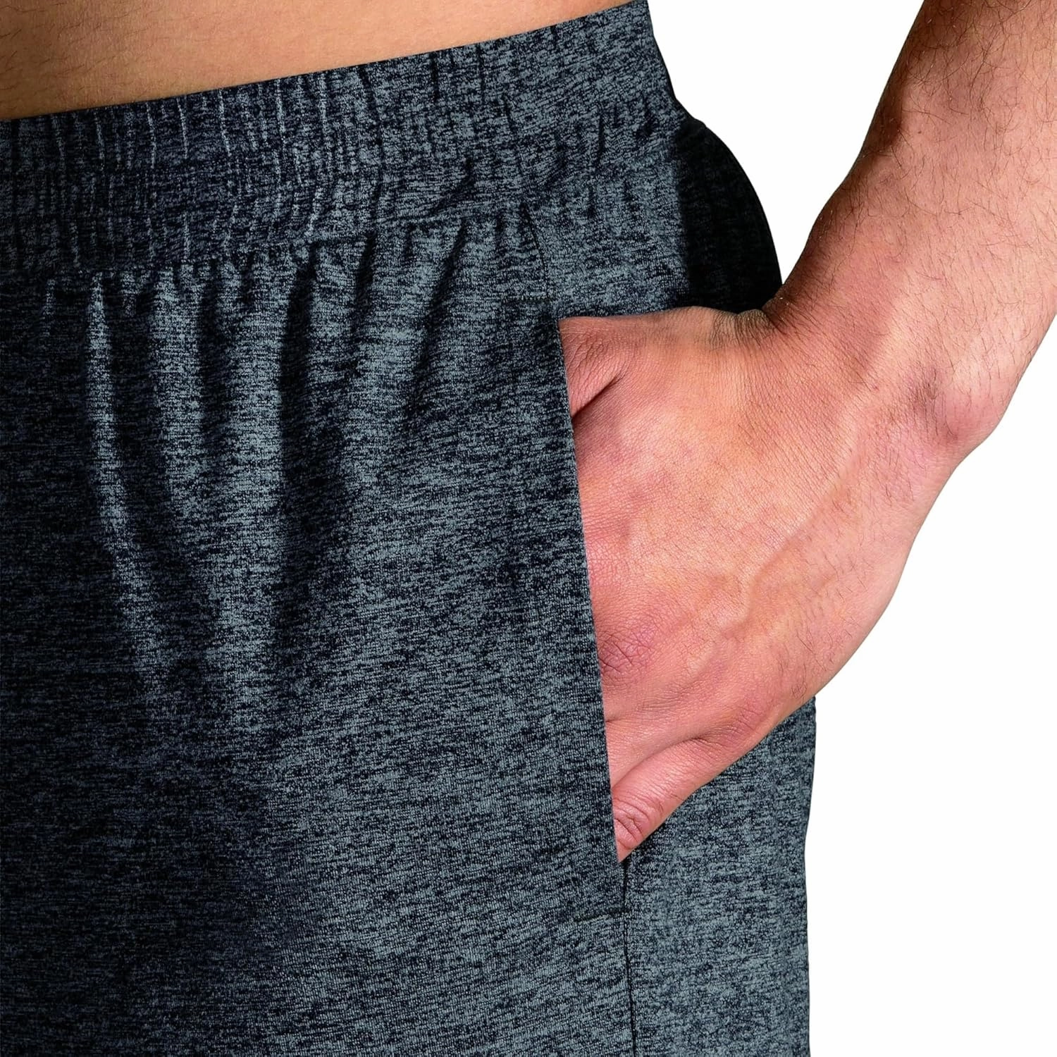 Brooks Luxe Joggers